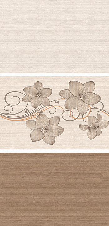 JUITE CREMA, HL 2, BROWN